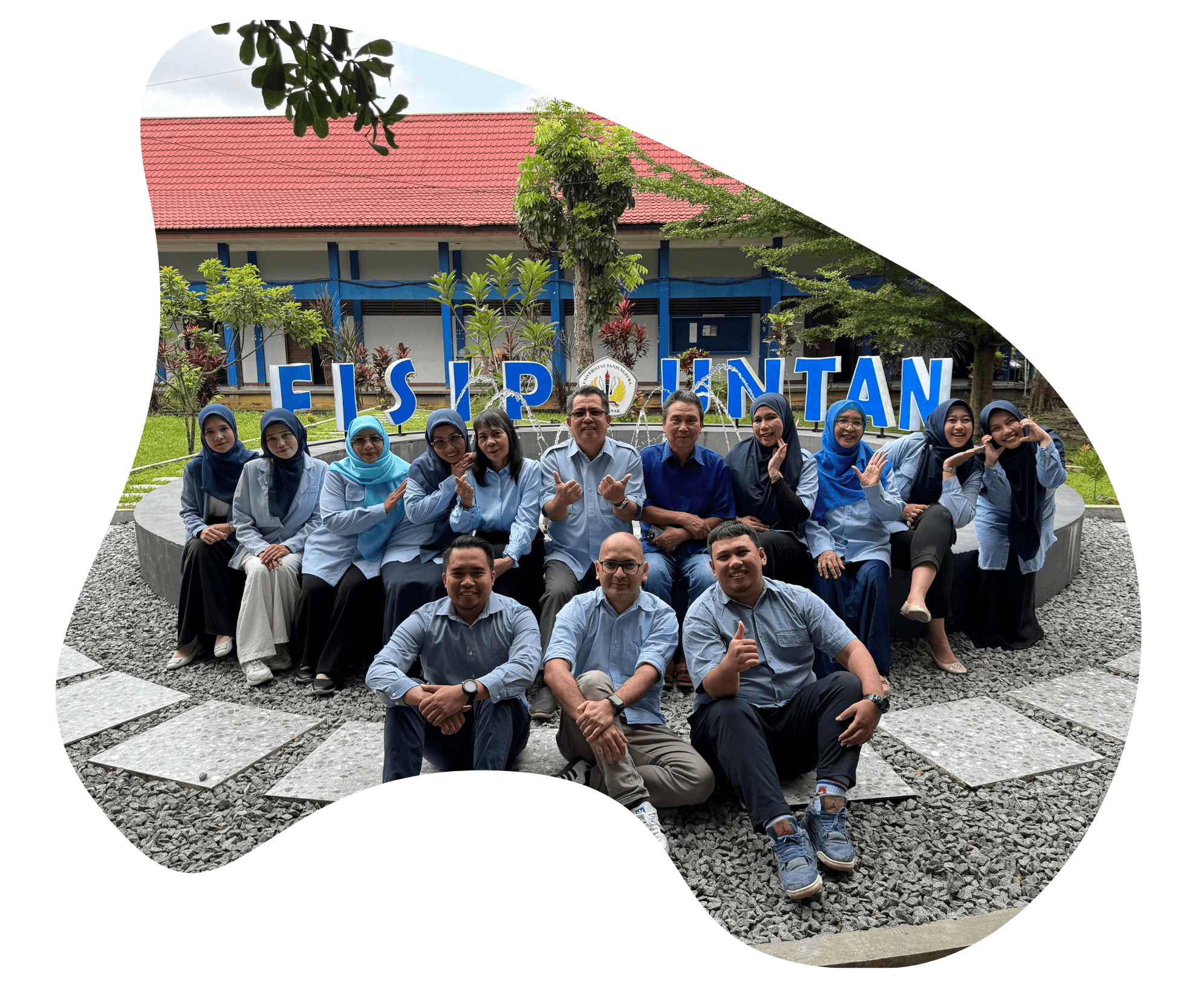 Sosiologi FISIP UNTAN: Dari 2009 hingga Akreditasi UNGGUL